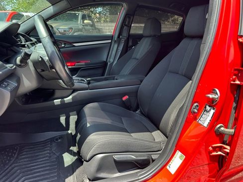 Used 2019 Honda Civic Sport image 11