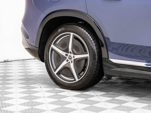 Certified 2023 Mercedes-Benz EQS 580 4MATIC SUV image 42