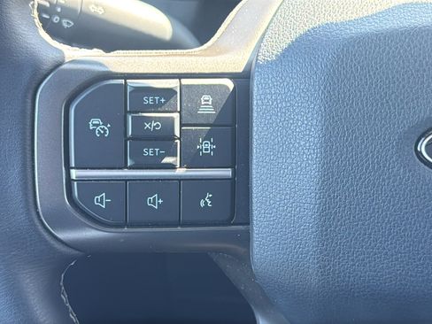 Used 2024 Ford F150 XLT w/ Equipment Group 302A MID image 22