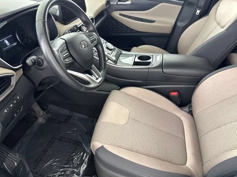 Used 2023 Hyundai Santa Fe SEL w/ Cargo Package AWD/4WD image 26