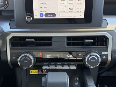 Certified 2025 Toyota Tacoma SR5 image 16