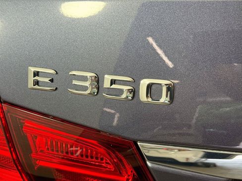 Used 2015 Mercedes-Benz E 350 Sedan image 15