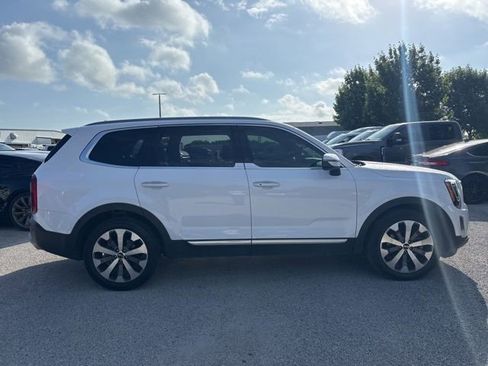 Used 2021 Kia Telluride S AWD/4WD image 4