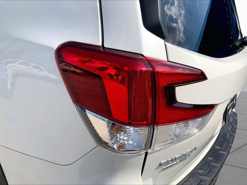 Used 2021 Subaru Forester Limited w/ Popular Package #3 AWD/4WD image 29