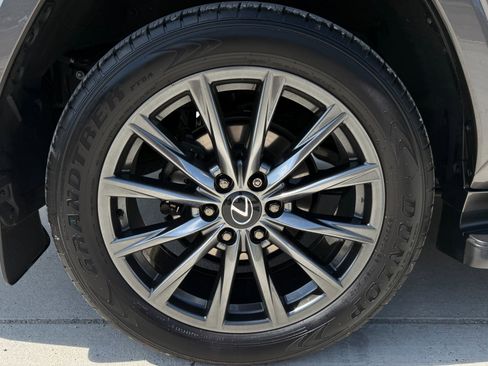 Used 2024 Lexus LX 600 F Sport image 58