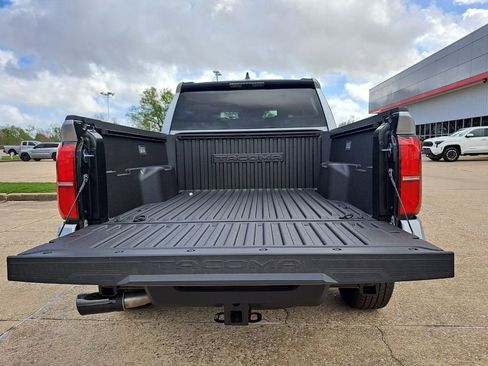 New 2026 Toyota Tacoma SR5 image 24
