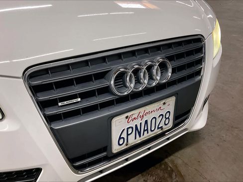 Used 2011 Audi A5 2.0T Premium Plus image 29