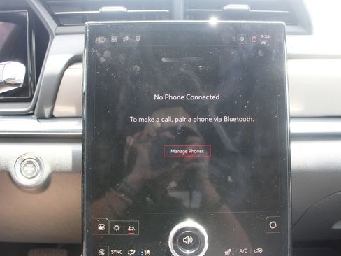 Used 2025 GMC Terrain Elevation w/ Elevation Premium Package AWD/4WD image 56