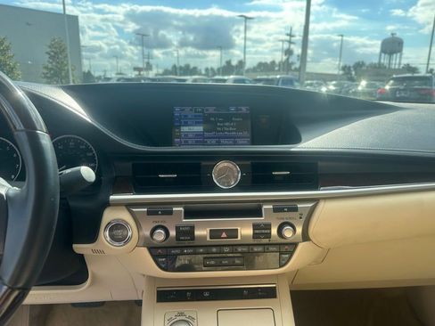 Used 2014 Lexus ES 350 image 13