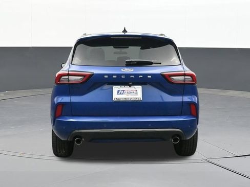 Used 2023 Ford Escape ST-Line w/ Tech Pack #1 FWD image 10