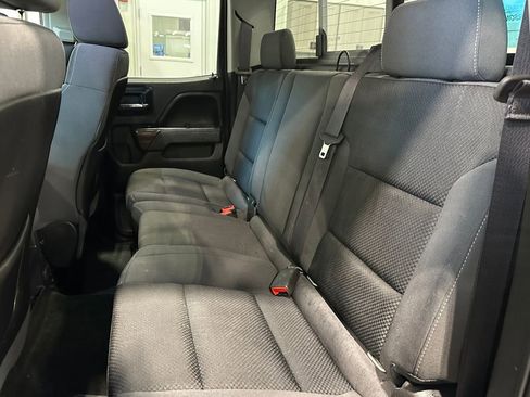 Used 2014 GMC Sierra 1500 SLE w/ SLE Convenience Package image 28