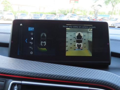 Used 2019 BMW i8 Roadster AWD/4WD image 41