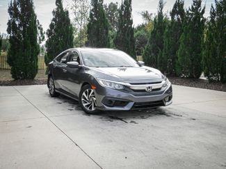Used 2018 Honda Civic EX video 2