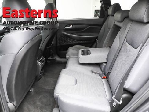 Used 2023 Hyundai Santa Fe SEL AWD/4WD image 21