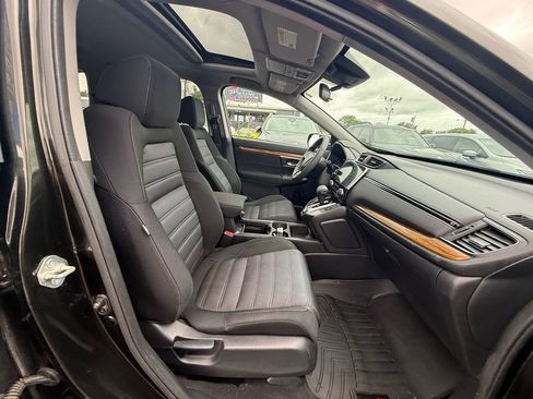 Used 2018 Honda CR-V EX image 23