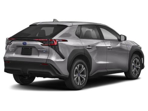 Certified 2023 Subaru Solterra AWD image 2