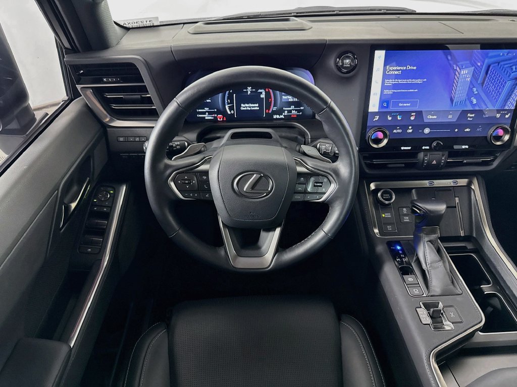 Certified 2024 Lexus GX 550 w/ Accessory Package (Z1) AWD/4WD image 24