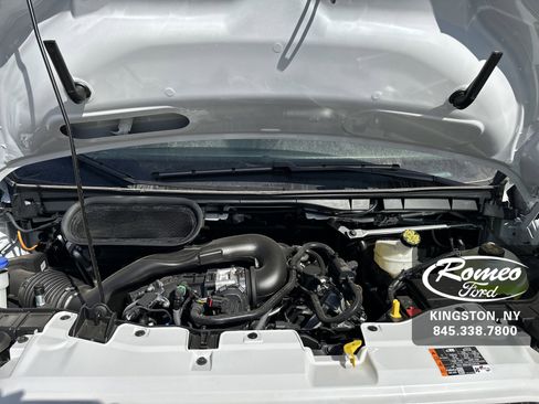 New 2026 Ford Transit 250 148 Medium Roof image 10