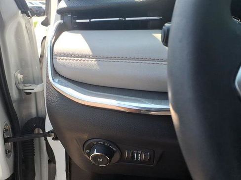 Certified 2023 Jeep Compass Limited w/ Elite Group AWD/4WD image 22