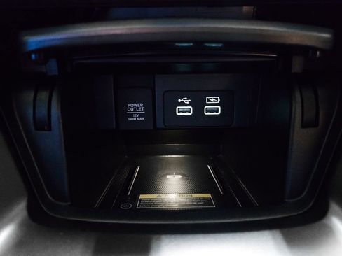 Certified 2021 Honda Accord Touring image 37