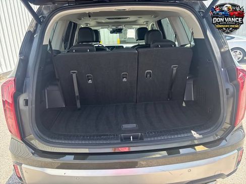 Used 2025 Kia Telluride S FWD image 21