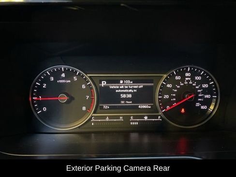 Used 2021 Kia Sorento S image 11