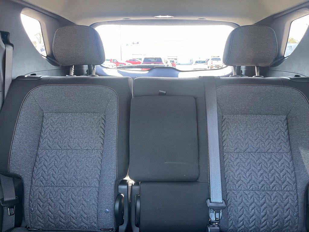 Used 2024 Chevrolet Equinox LT FWD image 12