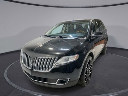 Used 2013 Lincoln MKX AWD