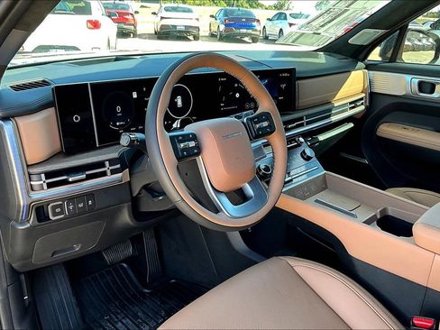 Used 2026 Hyundai Santa Fe Calligraphy image 28