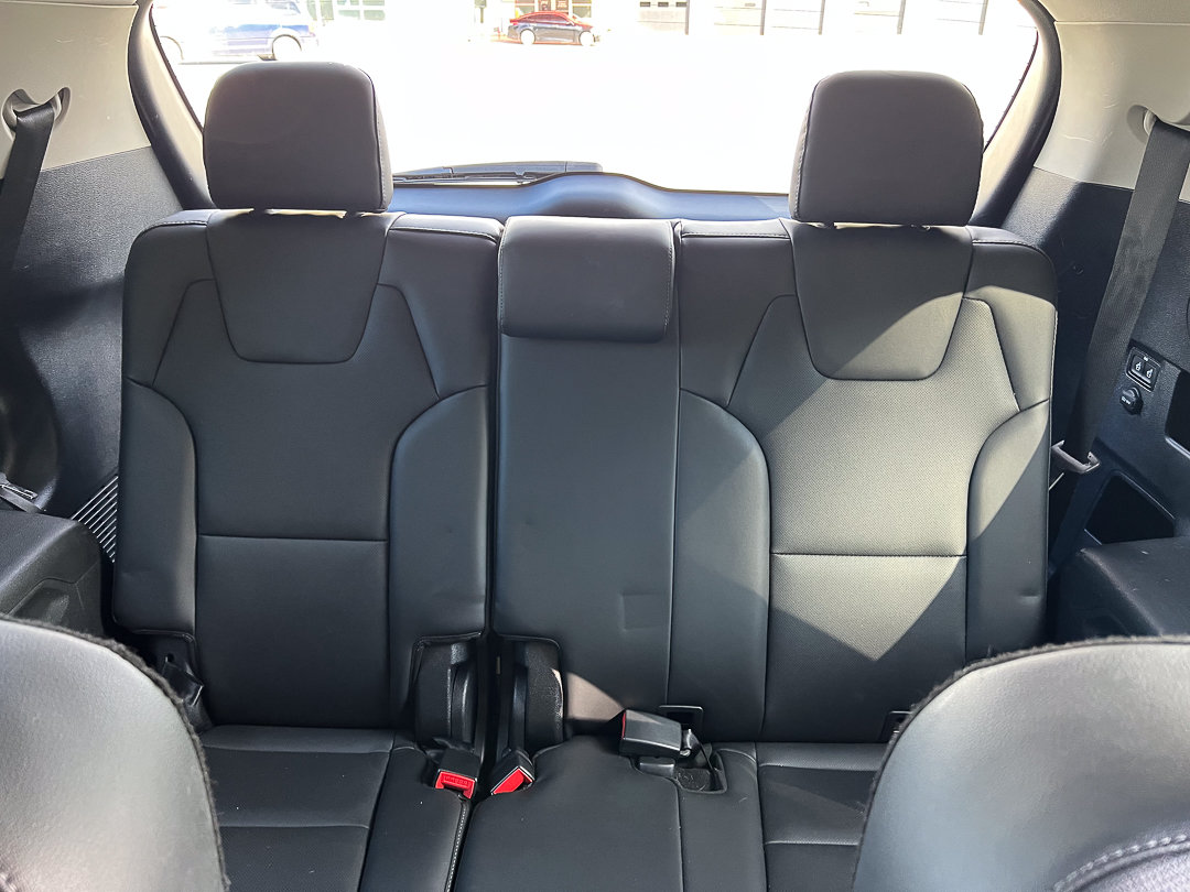 Used 2020 Kia Telluride EX w/ EX Premium Package FWD image 32