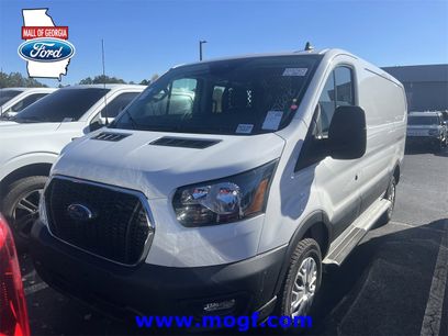 Used 2024 Ford Transit 250 Low Roof w/ Exterior Upgrade Package