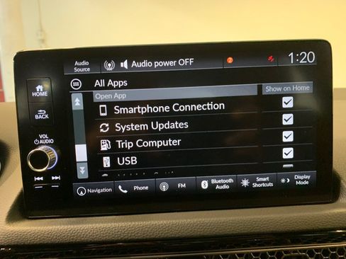 Used 2023 Honda Civic Sport Touring image 31