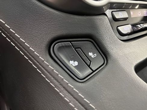 Used 2020 Chevrolet Tahoe LT w/ LT Midnight Edition image 35