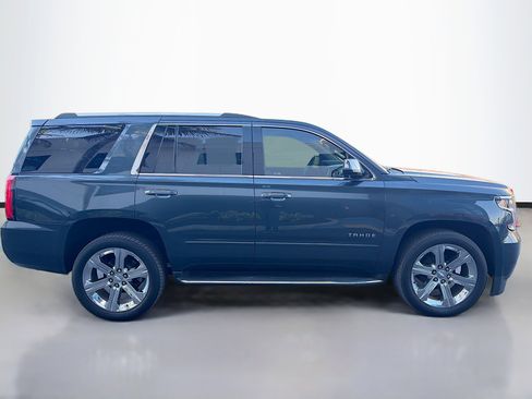 Used 2020 Chevrolet Tahoe Premier image 2