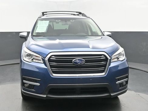 Used 2019 Subaru Ascent Touring image 8