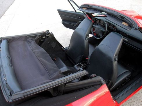 Used 1996 Porsche 911 Carrera image 33