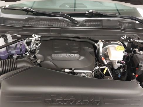 New 2026 RAM 2500 Tradesman image 30