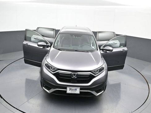 Used 2022 Honda CR-V EX-L image 47