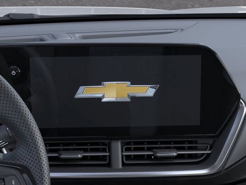 New 2026 Chevrolet Trax RS w/ Sunroof Package image 20