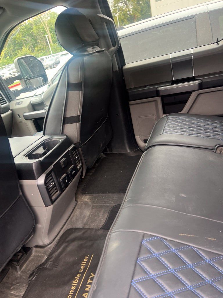 Used 2019 Ford F150 XLT w/ Equipment Group 302A Luxury AWD/4WD image 13