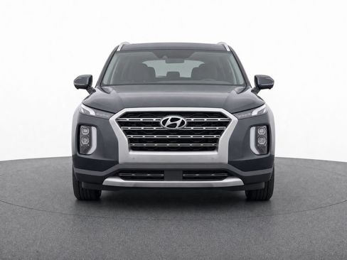 Used 2020 Hyundai Palisade Limited FWD image 7