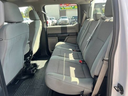 Used 2019 Ford F350 XL w/ STX Appearance Package AWD/4WD image 20