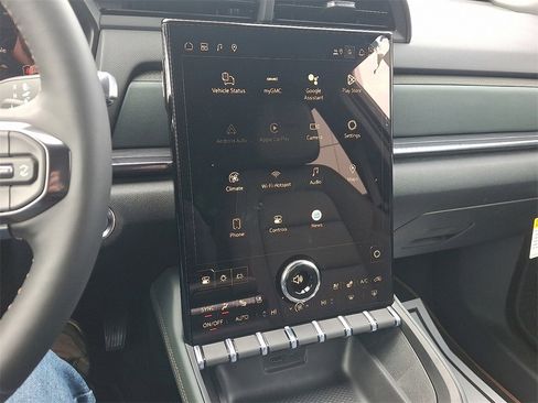 New 2026 GMC Terrain AT4 image 8