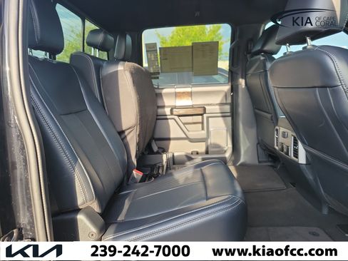 Used 2022 Ford F350 Lariat AWD/4WD image 10