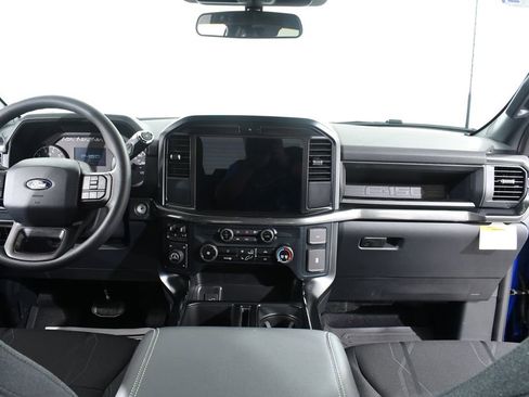 New 2026 Ford F150 STX AWD/4WD image 7