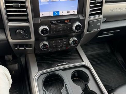 Used 2019 Ford F450 Platinum w/ Platinum Ultimate Package image 20