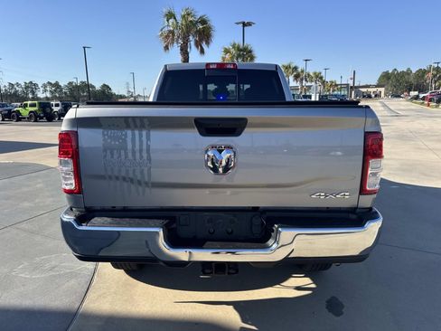 Used 2022 RAM 2500 Tradesman image 6