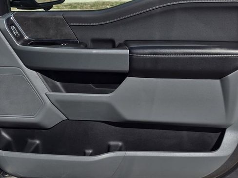 Used 2024 Ford F150 XLT w/ Mobile Office Package image 37