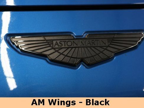 Used 2023 Aston Martin DBX 707 image 26