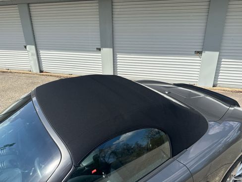 Used 2021 Porsche 718 Boxster S RWD image 10